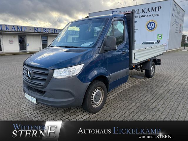 Mercedes-Benz Sprinter 314 CDI Pritsche KLIMA 3SITZER EURO6