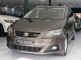Seat Alhambra FR-Line DSG *7-SITZ*LED*R-KAM*AHK*NAVI* - Seat in Stuttgart