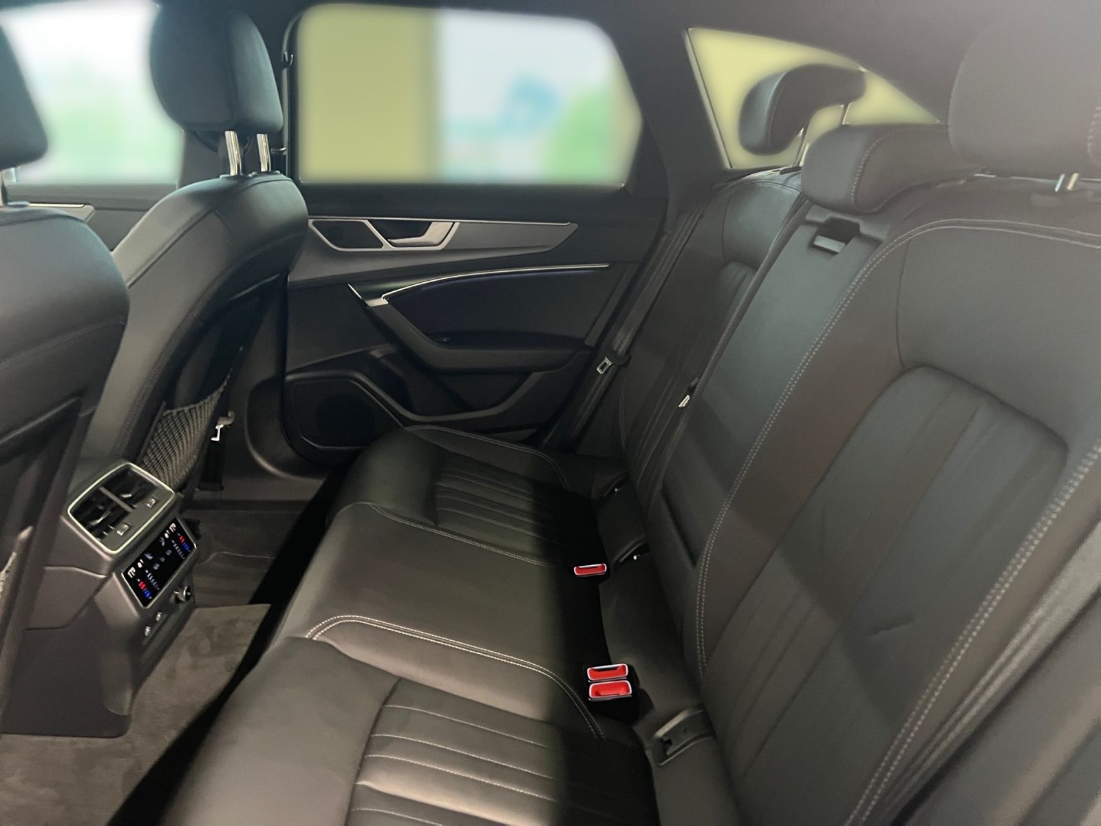 Audi A6 - Bild 10