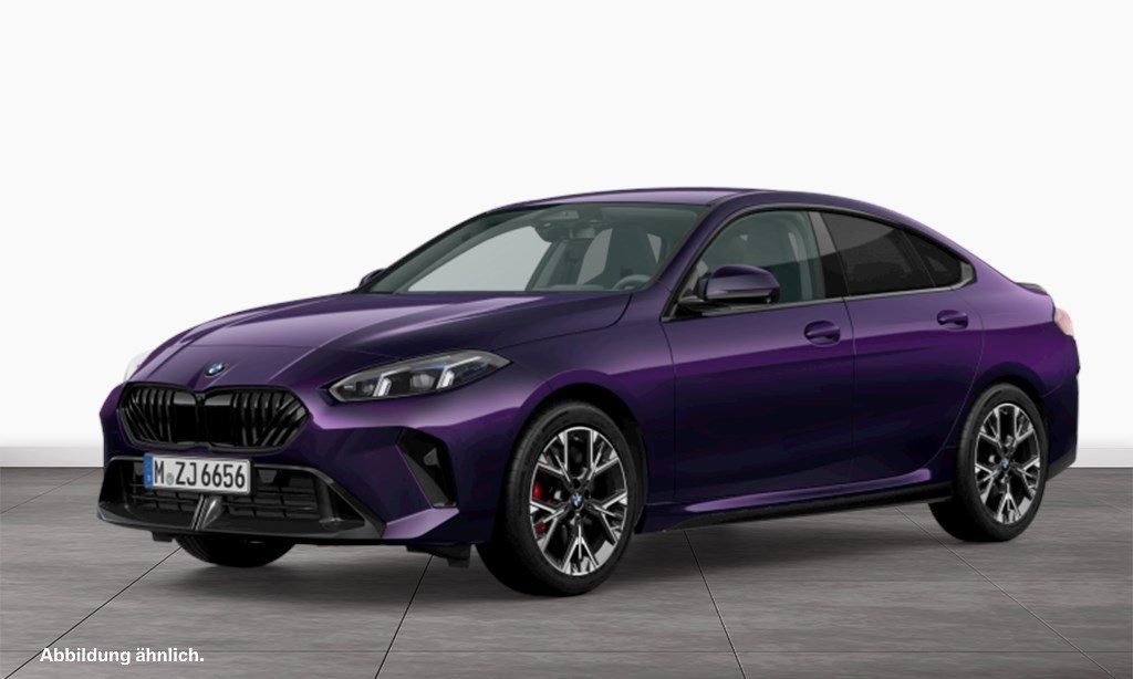 BMW 223 xDrive Gran Coupé M Paket Pro Head-Up Anhäng foto 2