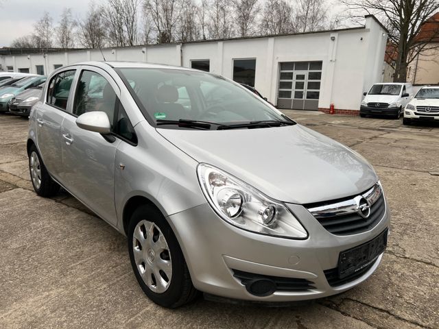 Opel Corsa D, 1.3, TÜV NEU