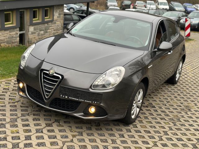 Alfa Romeo Giulietta  Leder Bose HiFi sauber