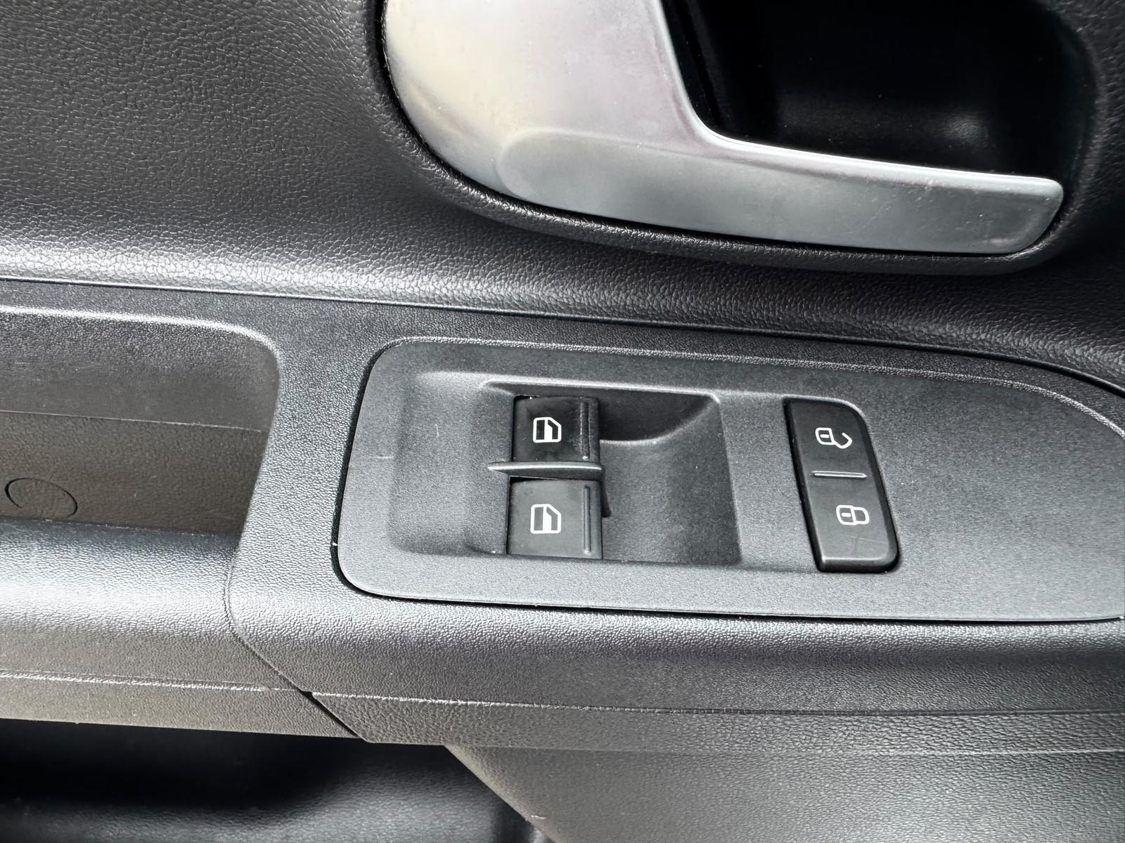 Volkswagen Up 1.0 Klima Spurhalte Bluetooth, миниатюра 16