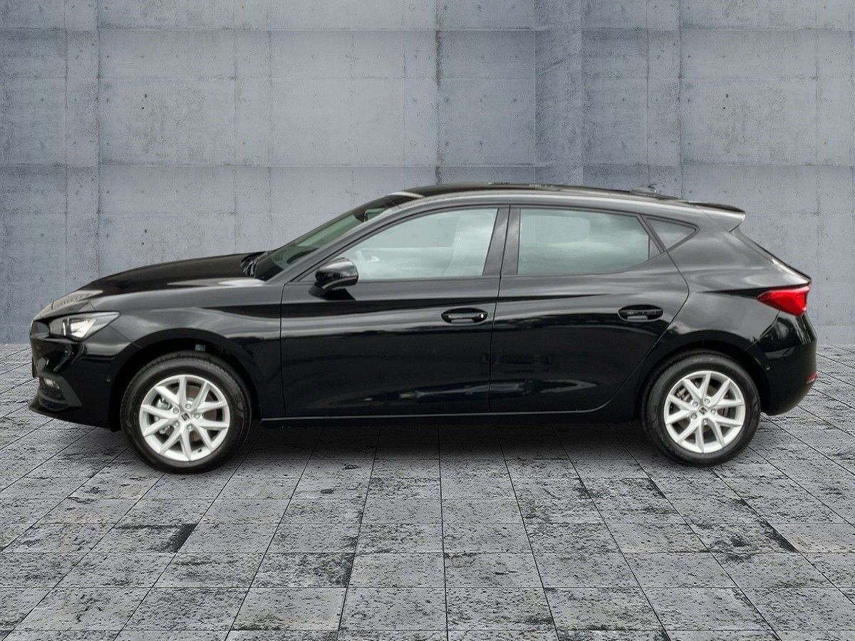 Seat Leon - Bild 4