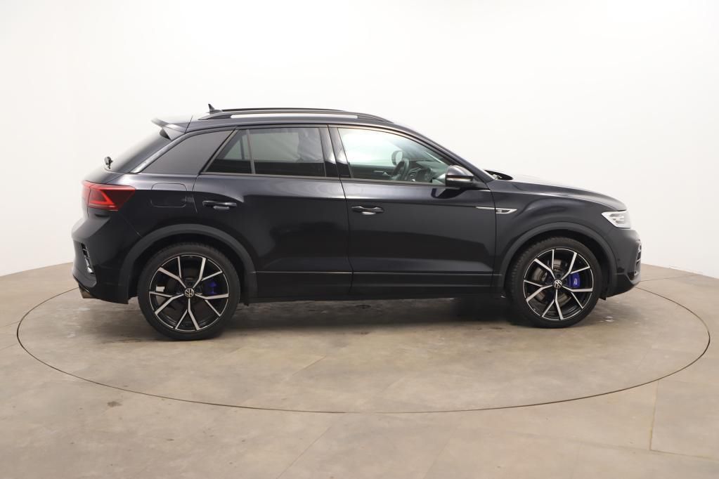 Volkswagen T-Roc R 4M 2.0 TSI 221kW DSG AHK*RFK*PDC*Tempo