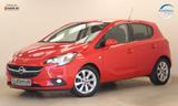 Opel Corsa E 1.4 90PS Automatik Drive Tempomat MFL - Opel: P4