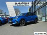 Peugeot 2008 e- Allure Pack 360CAM/SHZ/TEMP/DAB/CRPLY - Peugeot 2008 e-Allure-Pack