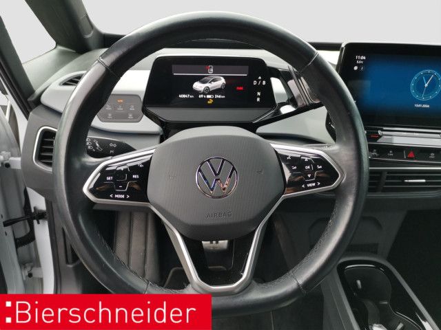 Volkswagen ID.3 - Bild 11