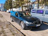 BMW 730d E66 Facelift  fahrbereit - BMW 730 aus 2006: 730d