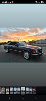 Mercedes-Benz S 560 - Mercedes-Benz S 560 von privat