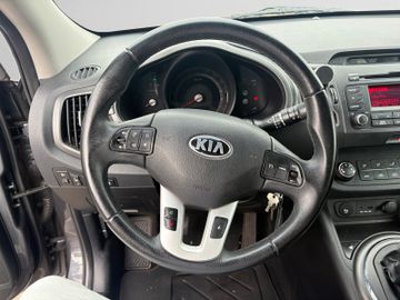 KIA Sportage - 12