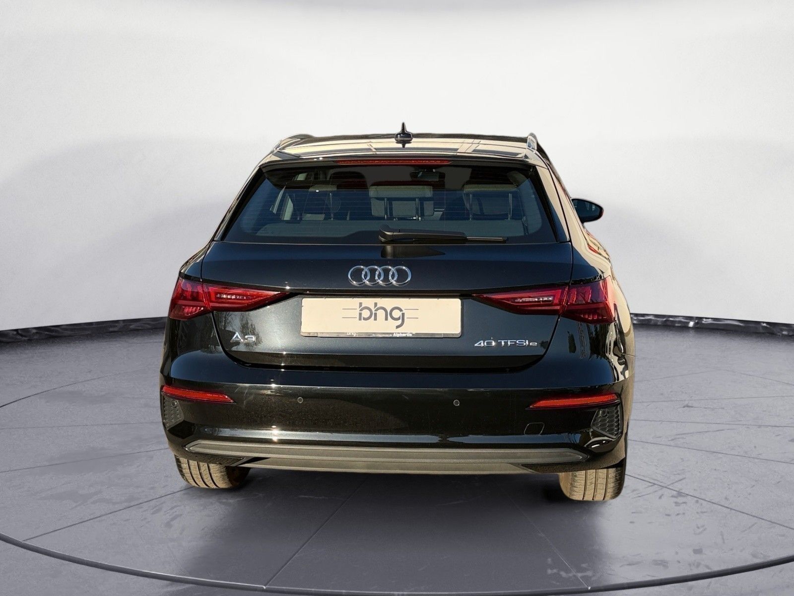 Audi A3 - Bild 5