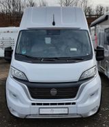 Weinsberg CaraBus 600 DQ - aus der Vermietung - Wohnmobil oder -wagen Vermietung