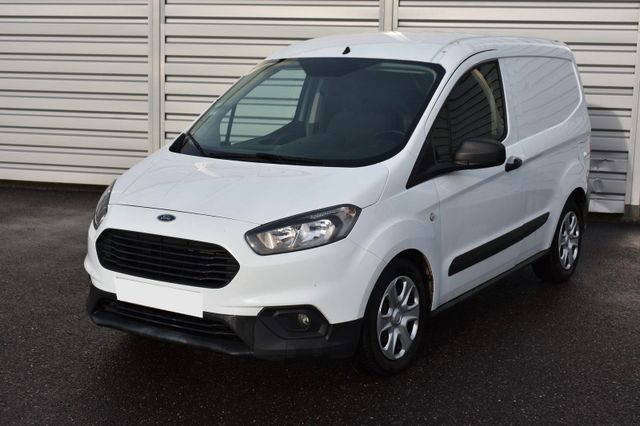 Ford Transit Courier 1.5 DCI / Navi / Klima / Sauber