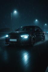 Audi AUDI RS3; NO OPF; Limousine; Sonderlack - gebrauchte Audi RS3 aus dem Jahr 2017