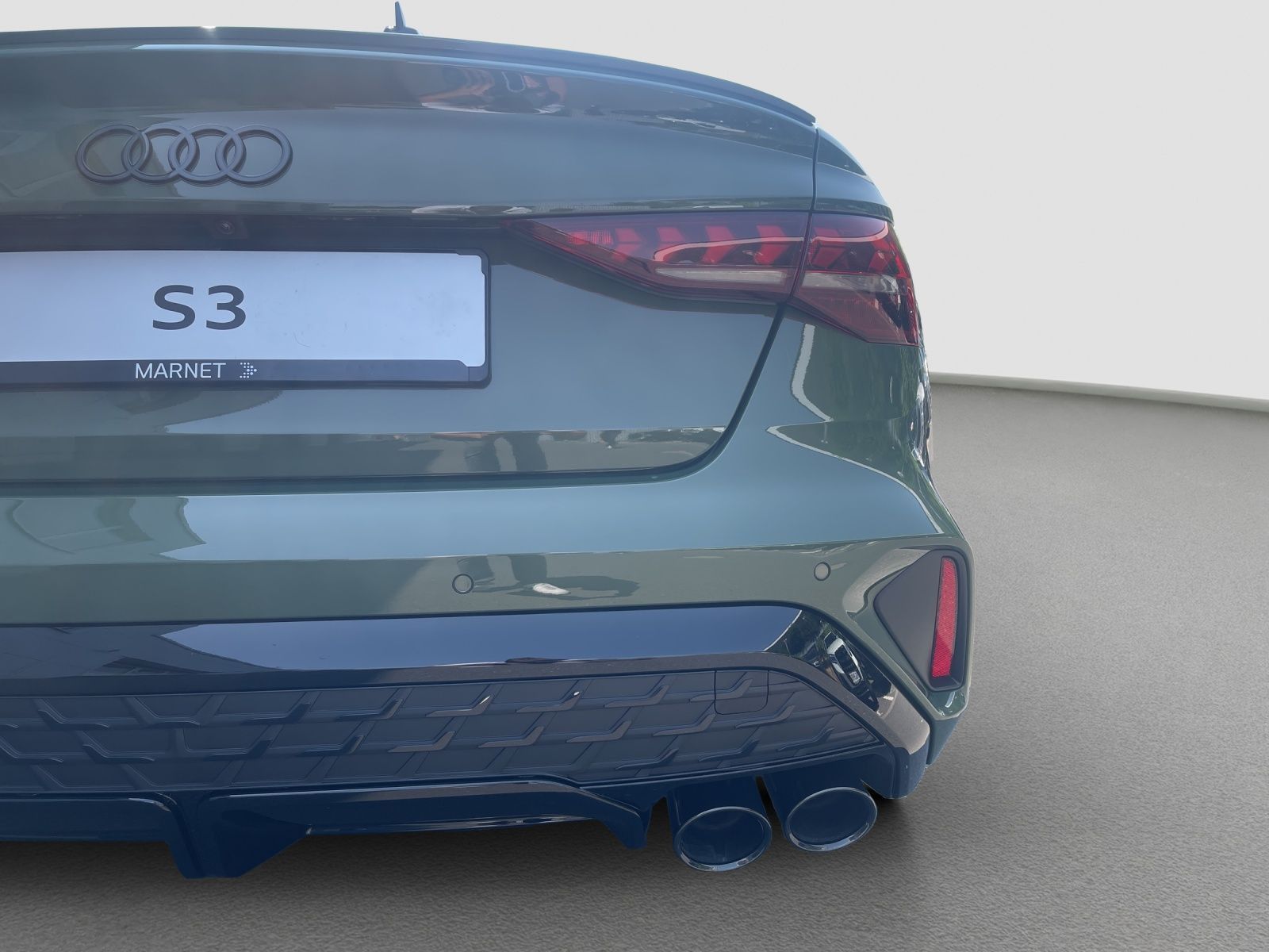 Audi S3 - Bild 12