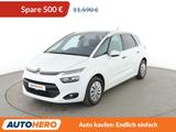 Citroën C4 Picasso 1.6 Blue-HDi Selection*NAVI*CAM*PDC* - Citroën Gebrauchtwagen in München
