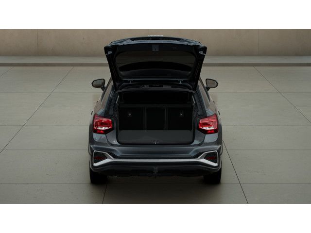 Audi Q2 - Bild 8