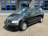 Volkswagen Sharan 1.9TDI 96kW Highline 7 Sitzer - gebrauchte VW Sharan aus dem Jahr 2004