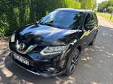 Nissan X-Trail ACENTA 1.6 dCi DPF ACENTA - Nissan X-Trail mit Diesel-Antrieb: 1.6
