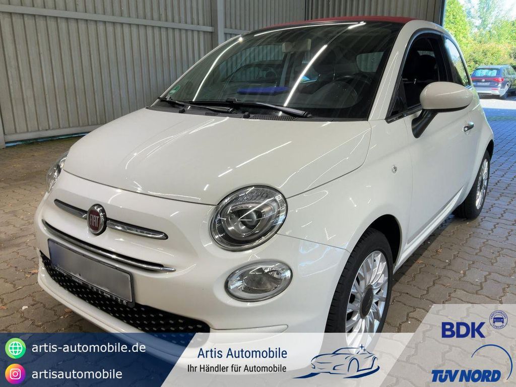 Image of Fiat 500