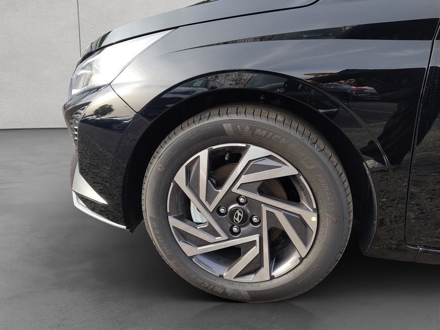 Hyundai i20 – Bild 22