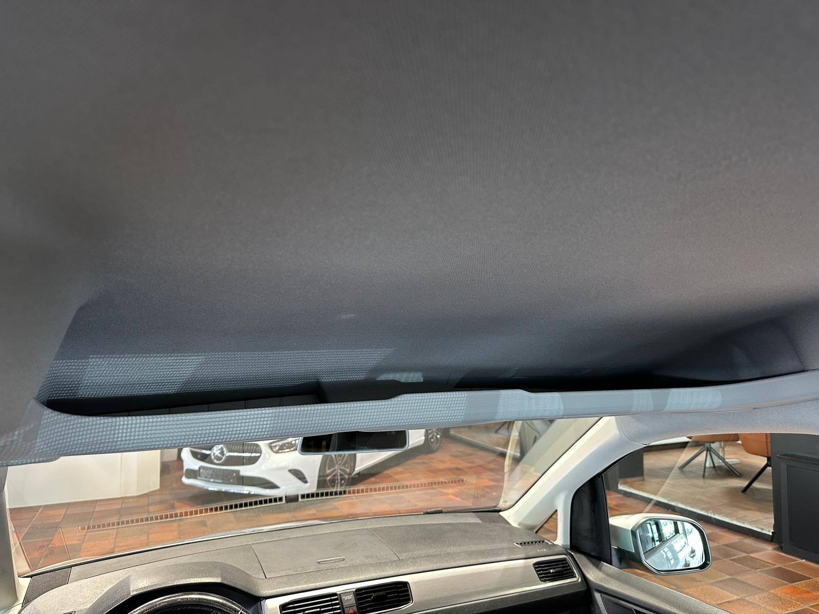 Volkswagen CADDY 4MOTION 5SITZE STANDHEIZUNG TEMPO SHZ NAVI