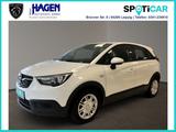 Opel Crossland X Edition 1.2 83 PureTech PDC/SHZ - Opel Crossland (X) in Leipzig