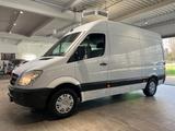 Mercedes-Benz Sprinter 316 CDI*Hoch+Lang*Würth Regalaustattung - Mercedes-Benz Sprinter aus 2009