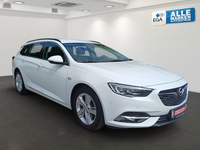 Opel Insignia 2.0 CDTI Business Edition AHK Parklenka