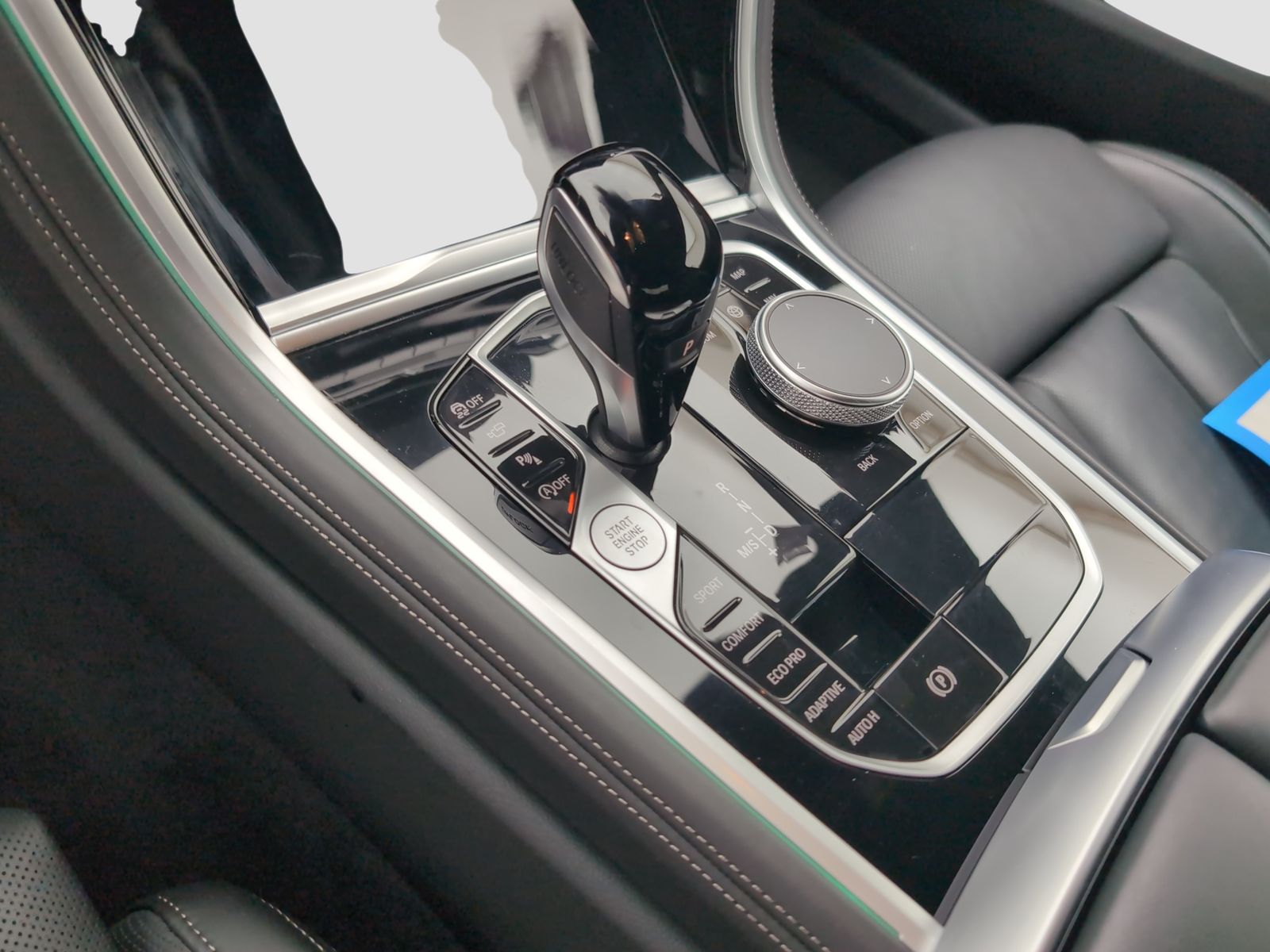 BMW M850 - Bild 14
