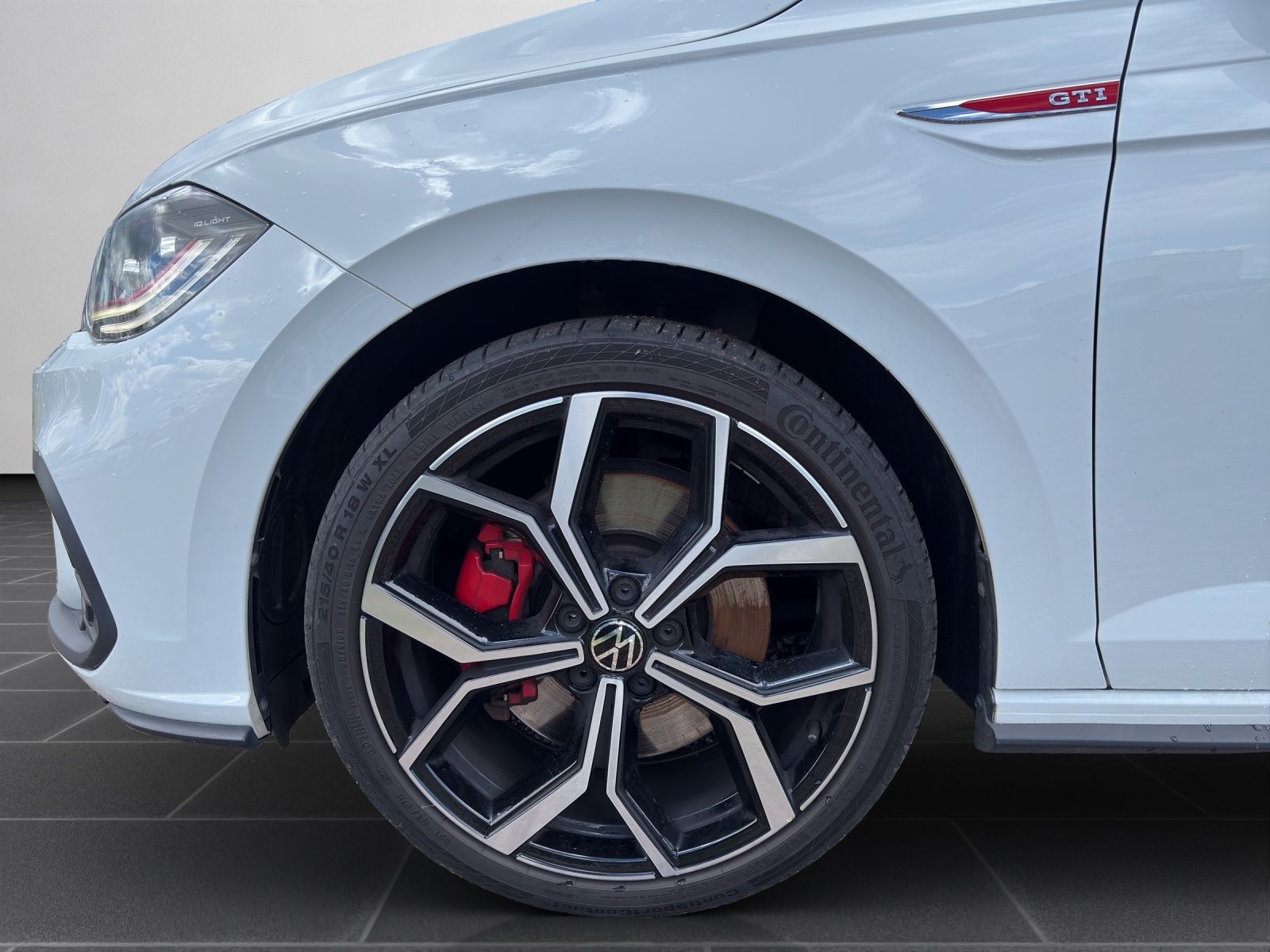 Volkswagen Polo - Bild 9