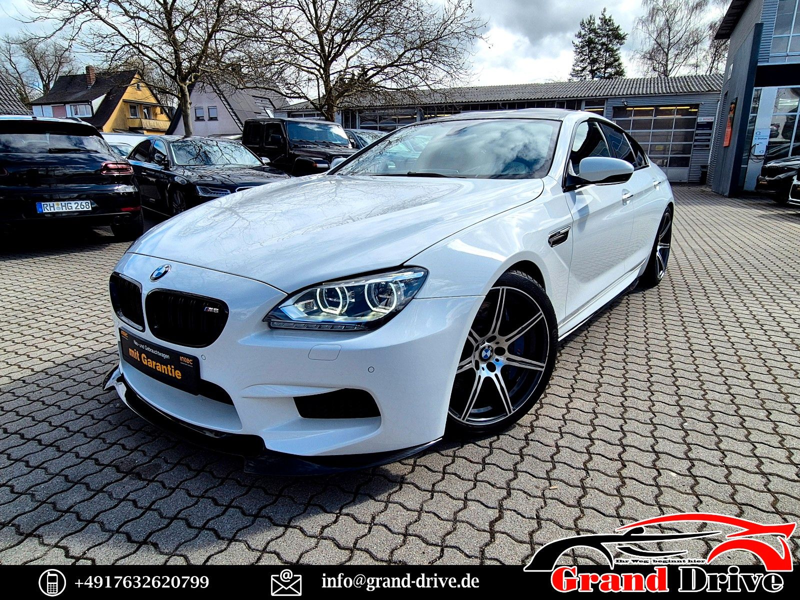 Фото авто