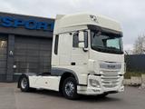 DAF XF 460 SSC, ACC, Intarder, Vollspoiler - DAF Xf