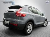 Volvo XC40 T3 Momentum Core - Volvo XC40: Grau