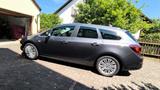 Opel Astra Sports Tourer