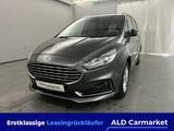 Ford Galaxy 2.0 EcoBlue S&S Aut. TITANIUM Kombi, 5-tü - Ford Galaxy mit Diesel-Antrieb: Kombi, Automatik