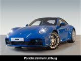 Porsche 992 911 Carrera Burmester Sportabgasanlage - Porsche Neuwagen mit Benzin-Antrieb: Coupé, 911