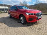Volvo XC60 B5 AWD R Design Geartronic R Design - rote Volvo XC60