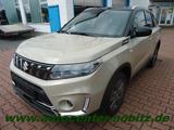 Suzuki Vitara 1.4 BOOSTERJET Hybrid Comfort *Navi-LED* - Suzuki Vitara Tageszulassungen