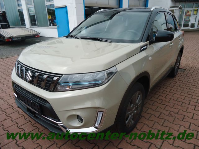 Suzuki Vitara 1.4 BOOSTERJET Hybrid Comfort *Navi-LED*