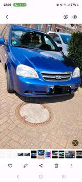 Daewoo Auto Verkauf - Daewoo Nubira