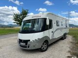 Rapido 10001, 50 Jahre Edition  - Rapido Wohnwagen & Wohnmobile
