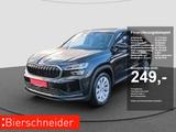 Skoda Kodiaq 2.0 TDI DSG 4x4 Selection NAVI AHK 7-SITZ