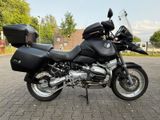 BMW 1150 GS