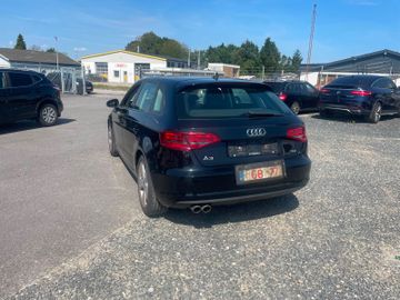Audi A3 - 4