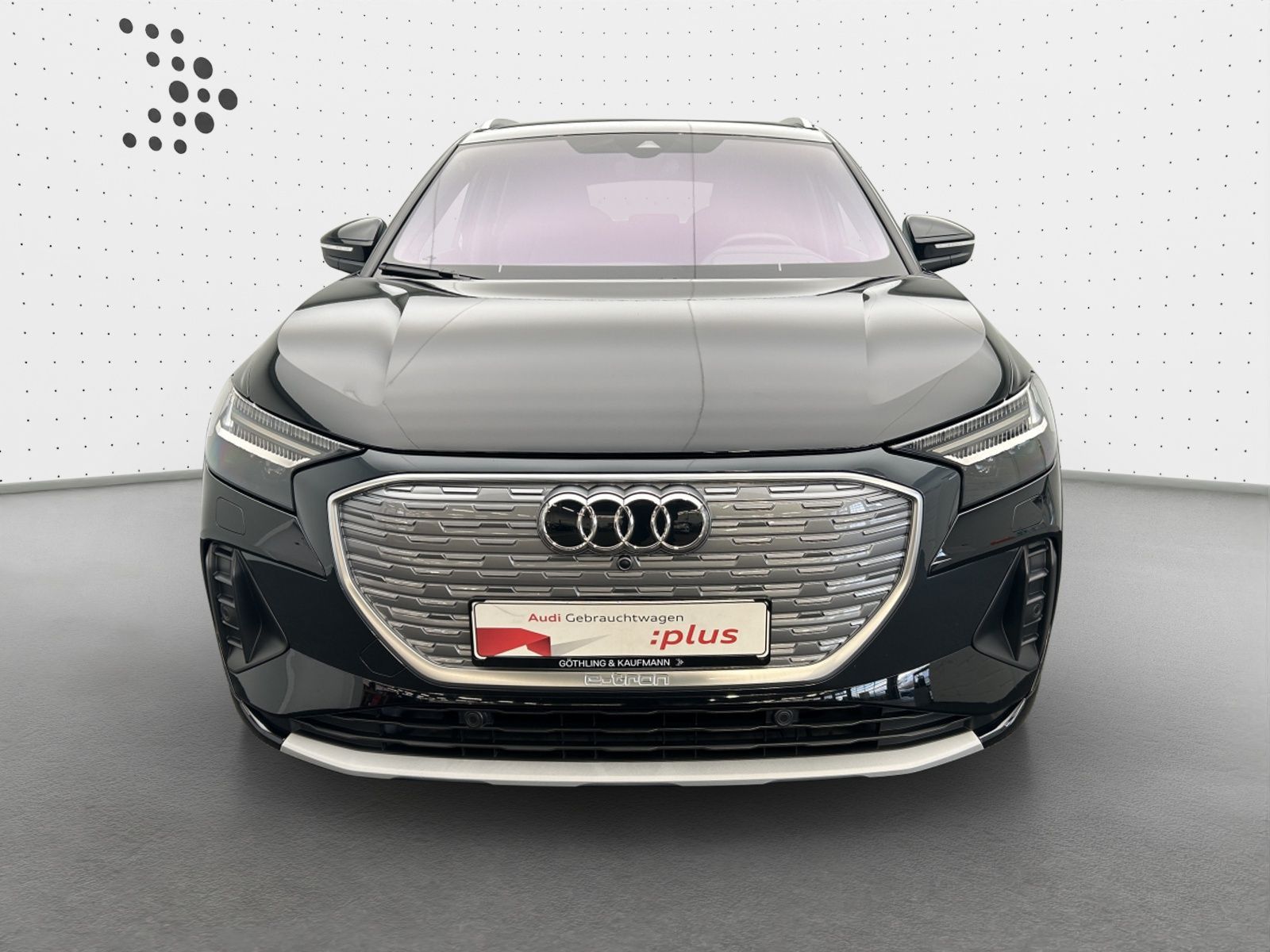 Audi Q4 e-tron - Bild 13