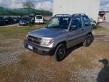 Mitsubishi Pajero Pinin 2.0 16V GDI 3p. Competit - Mitsubishi Pajero Pinin Gebrauchtwagen