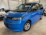 Volkswagen T7  New Multivan TSI DSG AHK DAB GRA Nav LED Kam