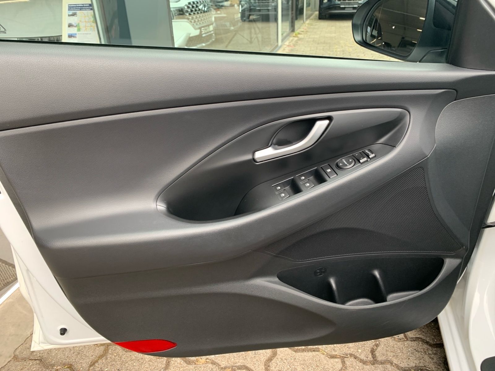 Fahrzeugabbildung Hyundai i30 1.4 T-GDI 7-DCT N-Line Navi